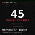 Remote Wiring Consult — Quick Hit